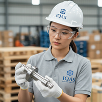 Servicio de Inspección de Control de Calidad Previa al Envío, Profesional, Independiente y de Tercera Parte en China, IQAS