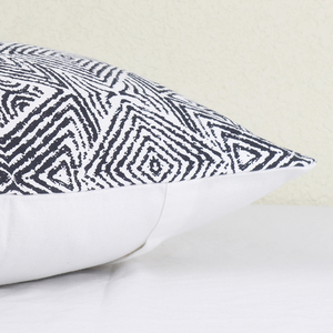 Housses de coussin élégantes 100% coton 200gsm imprimées Textile de maison tissé du fabricant indien exportateur - Product Image 5