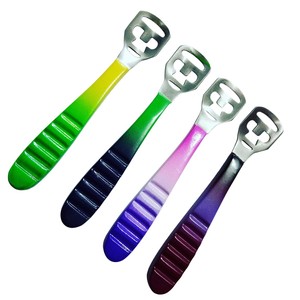 <b>Callus</b> Remover Pedicure Foot File Professional Dead Skin Scraper Hard Skin Remover Corn <b>Shaver</b> Salon Foot Care Beauty Tool - Product Image 4