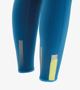 Leggings de Equitación de Alto Rendimiento, de Nailon y Elastano, con Logotipo Personalizado, Pantalones de Montar con Silicona para Deportes Ecuestres - Product Image 5