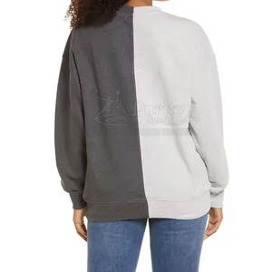 Sweat-shirt pour femmes de qualité supérieure, best-seller, couleur personnalisée, confortable, en vente - Product Image 3