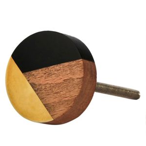 Poignée de porte la plus vendue, couleur, forme et taille personnalisées, fabriquée en Inde - Product Image 1