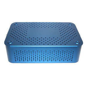 BasicTitanium Super Slide Laminectomía Retractor Set Retractor quirúrgico de alta calidad - Product Image 6