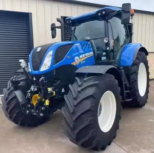 ใหม่-รถแทรกเตอร์ที่ดีที่สุดสำหรับการทำฟาร์ม TT75ฮอลแลนด์ - Product Image 1