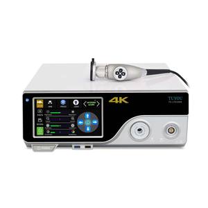 Système de caméra d'endoscope chirurgical 4K pour tour de laparoscopie Base de dispositifs de machine d'endoscope Instrument chirurgical - Product Image 5