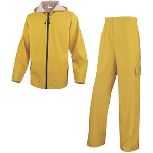 Veste de pluie pour homme de haute qualité, design personnalisé, pour le sport et les activités de plein air, taille plus - Product Image 3