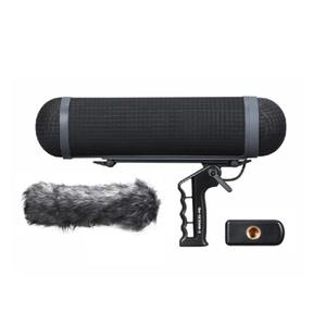 Système de suspension anti-vibrations léger et durable BS-P60 2014 pour microphones de type fusil – Nouveau - Product Image 1