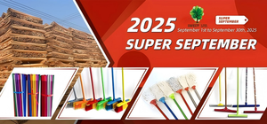 Moderna <span class=keywords><strong>scopa</strong></span> in plastica morbida per uso domestico con paletta in legno da 120cm e mocio portatile prodotto da una <span class=keywords><strong>scopa</strong></span> dolce - Product Image 2