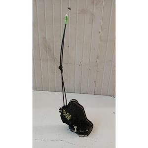 Cerradura Trasera Izquierda para TOYOTA Aygo 3ra Serie (15>) 1KR-B52 - Product Image 2