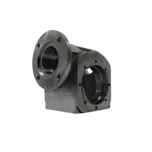 Pièce en acier inoxydable moulée par investissement, utilisée dans les industries nécessitant des services de fonderie de haute précision, pour la vente à l'exportation - Product Image 1