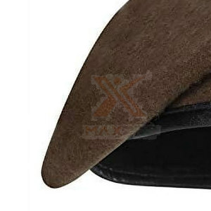 In Stock Private Label <b>Beret</b> Hats Unique Design <b>Beret</b> Hats Hot Sale Durable Material <b>Beret</b> Hats - Product Image 5