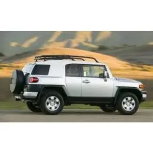 الثانية اليد/تستخدم 2012 تويوتا FJ كروزر 4.0L / 2023 سيارات مستعملة تويوتا FJ كروزر للبيع v6