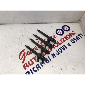 Injecteur d'urée Alfa Romeo Mito Série (955_) 55206704/55206704/55206704/55206704 955A3000 Diesel 1600 (08>) - Product Image 1