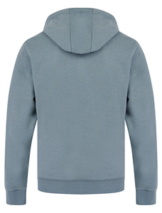 Sudaderas Lisas de Algodón para Invierno, Suaves, Color Plateado, para Hombre, Unisex, al por Mayor, Sudaderas y Hoodies para Mujer - Product Image 6