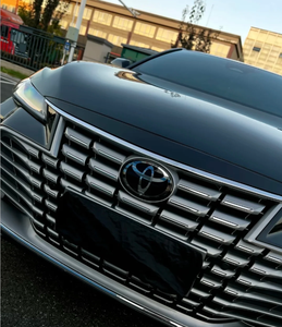 Nouvelle voiture Toyota Avalon modèle 2024, édition luxe 2.0L, berline 5 places, essence, automatique, caméra de recul R18 - Product Image 5