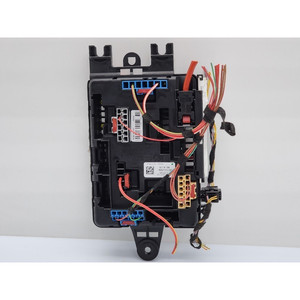 CENTRALINA FUSIBILI E COMPUTER CARROZZERIA BMW Serie 1 (F21) 92611N47D20C diesel 1995 (12>18) - Product Image 1