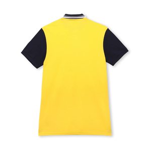 Men Golf Shirts Custom Wholesale Cotton Breathable <b>Polo</b> T-shirts Quick Dry Polyester Sublimation <b>Sports</b> shirts - Product Image 6
