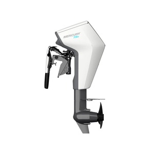 Nuevo Motor Fuera de Borda Eléctrico Avators 7.5e de Alta Calidad - Product Image 3