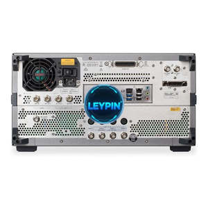 Analizador de Redes Keysight Agilent E5071C Dual/Quad de 9 kHz a 20 GHz, Instrumento de Medición Electrónica - Product Image 5