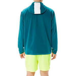 ชุดกางเกงขาสั้นกันลม2ชิ้นสำหรับผู้ชายกางเกงขาสั้นผ้าไนลอนกันลมปรับแต่งได้ - Product Image 2