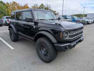 โปรโมชั่นสุดร้อนแรง 2025 ฟอร์ด บรองโก บิ๊กเบนด์ 4WD รถอเนกประสงค์แบบสปอร์ต - Product Image 3