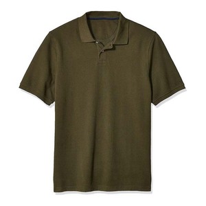 Camiseta de Manga Corta 100% Algodón de Punto de Alta Calidad Hecha en Pakistán, Color Sólido, Bordado Estampado, Secado Rápido, Gran Venta, Mejor Diseño para - Product Image 6