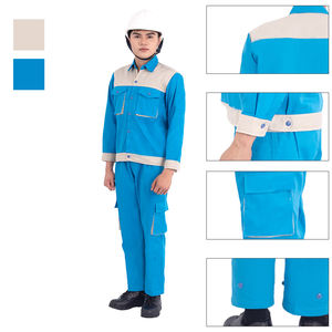 บริการ oem/odm: กางเกงทำงานของผู้ชาย-กางเกงทำงานคุณภาพสูงกำหนดเองได้และราคาถูก - Product Image 4