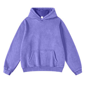 Jersey suave-Diseño de gran tamaño de moda, ropa de día acogedora, ideal para todas las estaciones, fácil de estilizar-Sudadera con capucha para mujer - Product Image 4