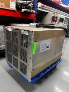 고품질 GE AN8103 1.5T RF 증폭기 - P/N 2230683, GE 1.5T MRI 시스템과 호환, 정품 MRI 액세서리 판매 - Product Image 3