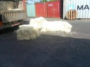 2025 Ventes à bas prix de fibre de sisal de qualité Sisal Chanvre fibre de sisal de qualité naturelle pour l'exportation aux prix d'usine - Product Image 5