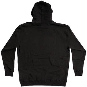 Cotton <b>Fleece</b> Material New Design Custom Plain Embossing <b>Hoodie</b> <b>Men</b> High Quality Street Wear Pullover Embossed <b>Hoodie</b> For Sale - Product Image 2