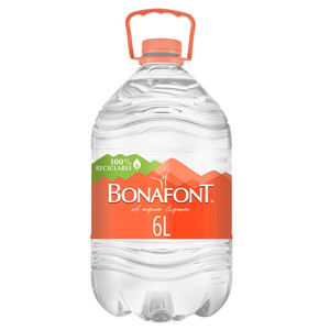 Eau minérale Bonafont 20l avec bouteille-Danone-Eau minérale - Product Image 1