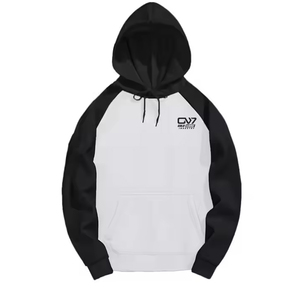 ชุดวอร์มแบบสวมหัวสำหรับผู้ชายชุดวอร์มแบบสวมหัวสำหรับผู้ชายสไตล์ต่างๆทนทานออกแบบได้ตามที่ต้องการ - Product Image 6