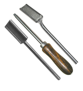 ชุดเครื่องมือสัตวแพทย์แบบปรับได้สำหรับฟันม้า3ตัว - Product Image 5