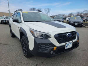 Construido Satisfactorio Estándar 2024 Subaru Out Back Wilderness - Product Image 6