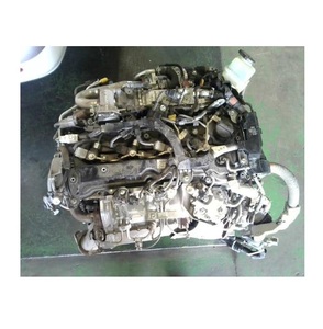 ใช้เครื่องยนต์1GD ที่มีระยะทางต่ำ-สลับที่สมบูรณ์แบบ - Product Image 6