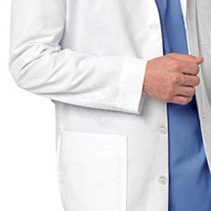 <b>Top</b> Quality Low Price Unisex Hospital <b>Coats</b> Best Selling Men and Women Hospital <b>Coats</b> - Product Image 3