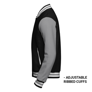 แจ็กเก็ตหนังแท้สำหรับผู้ชายเสื้อแจ็คเก็ตหนังแท้100% แท้สำหรับใส่กลางแจ้งขนาดใหญ่พิเศษกันลมออกแบบได้ตามต้องการใหม่ล่าสุด - Product Image 5