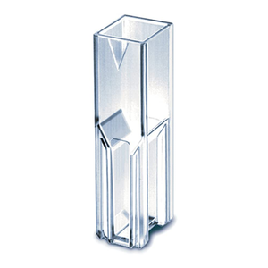 เครื่องวิเคราะห์ทางชีวเคมี Cuvette พลาสติกทางการแพทย์ Cuvette ถ้วยตัวอย่าง - Product Image 5