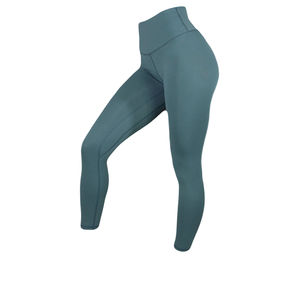 Leggings de sport pour femmes grande taille personnalisés, entraînement, gym, yoga, matière respirante, compression, taille haute, leggings de course à pied, pas cher - Product Image 2