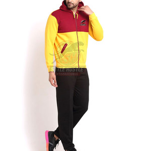 Trajes Deportivos Personalizados de Alta Calidad para Hombre, Ropa Deportiva y de Moda, Trajes Deportivos Masculinos Más Vendidos - Product Image 2