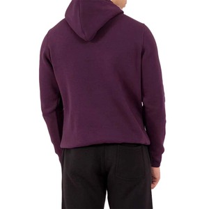 Sudaderas con capucha de ropa informal de hombre de alta calidad, sudaderas con capucha de hombre de precio asequible teñidas lisas para la temporada de invierno - Product Image 3