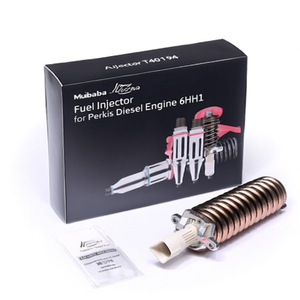Injecteur de carburant T401194 de remplacement pour moteur diesel Perkins 6HH1 - Product Image 2