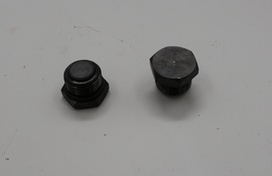 5540752200 Bouchon d'étanchéité robuste à tête hexagonale pour systèmes de pression hydraulique et unités de fixation de machines minières souterraines - Product Image 3