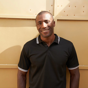 Ultifresh ODM unisexe double rayure pour Polo T-Shirt Double Piqué FD Twin Tipped respirant tissu de laine hommes revendeur ODM - Product Image 4