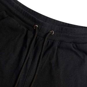 2025 Short d'été pour hommes Logo personnalisé Joggers à séchage rapide Cordon de serrage Taille Vintage Distressed Lavé à l'acide 100% Coton Style décontracté - Product Image 4