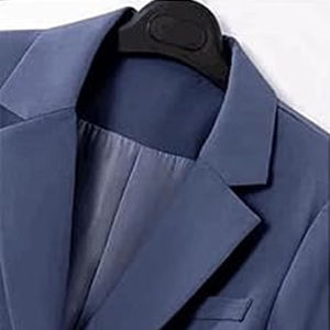 Costume d'affaires pour femmes personnalisé, uni, confortable, respirant, à bouton unique, manches longues, nouveau design, blazers 2026 - Product Image 4