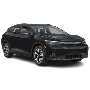 SUV électrique d'occasion 2024, best-seller, longue autonomie et charge rapide, au prix d'usine, en bon état - Product Image 1