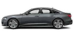 Audi A6 55 TFSI 2024 Usado en Excelentes Condiciones, Volante a la Izquierda, Faros LED, Automático - Product Image 5