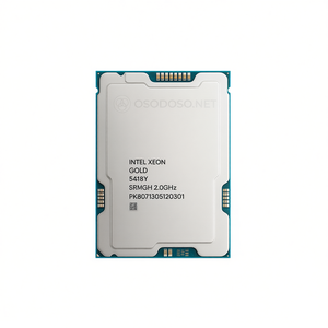 Intel Xeon Gold 5418Y 24C/48T 2,0 GHz-3,8 GHz 185W PK8071305120301 - Product Image 2